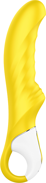Vibrator SATISFYER VIBE YUMMY SUNSHINE G-Punkt