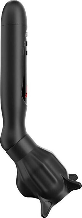 PDX ELITE Roto-Sucker Vibrator mit Saugfunktion