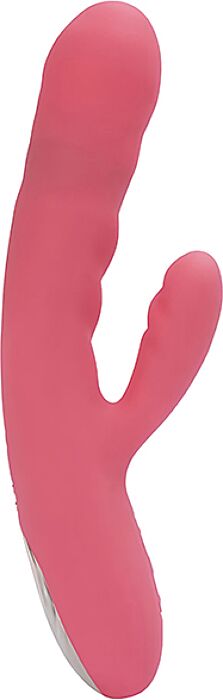 Vibrator SVAKOM Avery mit Schubfunktion und Doppelstimulation Vibrator SVAKOM Avery mit Schubfunktion und Doppelstimulation