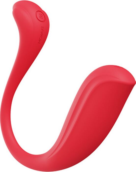 Interner Vibrator SVAKOM Phoenix Neo 2 mit App‑Steuerung Interner Vibrator SVAKOM Phoenix Neo 2 mit App‑Steuerung