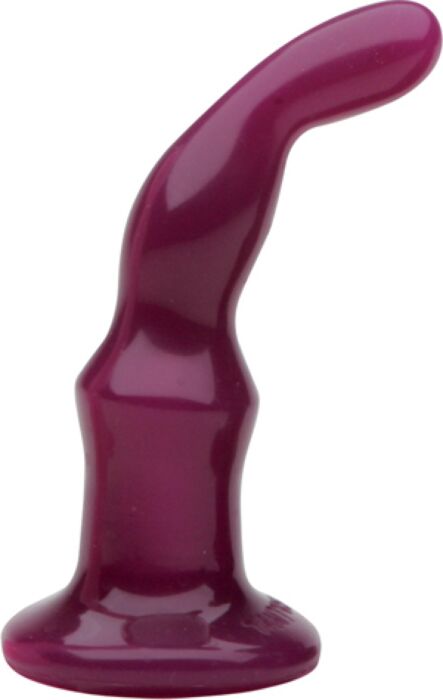 Tantus Protouch G‑Punkt- & Prostatavibrator Tantus Protouch G‑Punkt- & Prostatavibrator