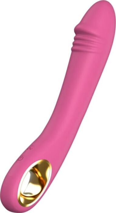 Vibrator ToyJoy Maia G-Punkt Design
