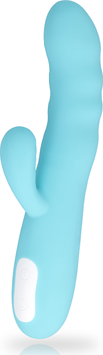 Vibrador Turquesa Eiffel