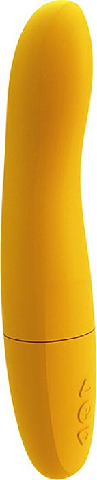 Vibrator Vibe Republic ERIC für G‑Punkt-Stimulation