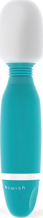 Wand Vibrator B SWISH Bthrilled Classic mit 5 Funktionen
