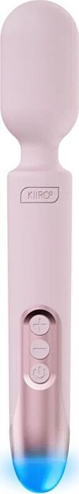 Wandvibrator KIIROO ProWand mit LED & App Wandvibrator KIIROO ProWand mit LED & App