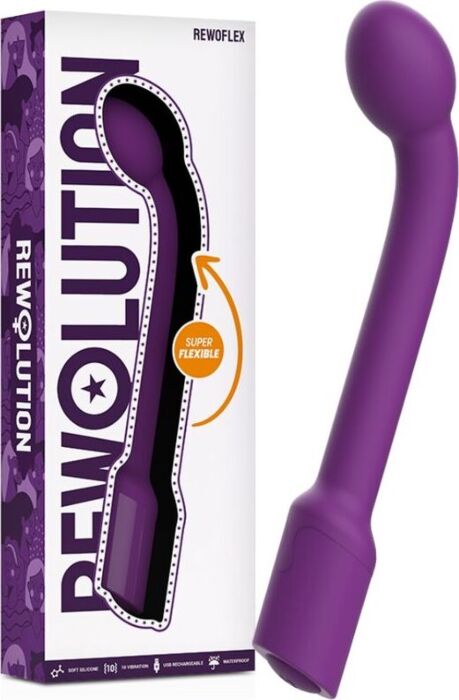 Vibraflex Punto G Flex