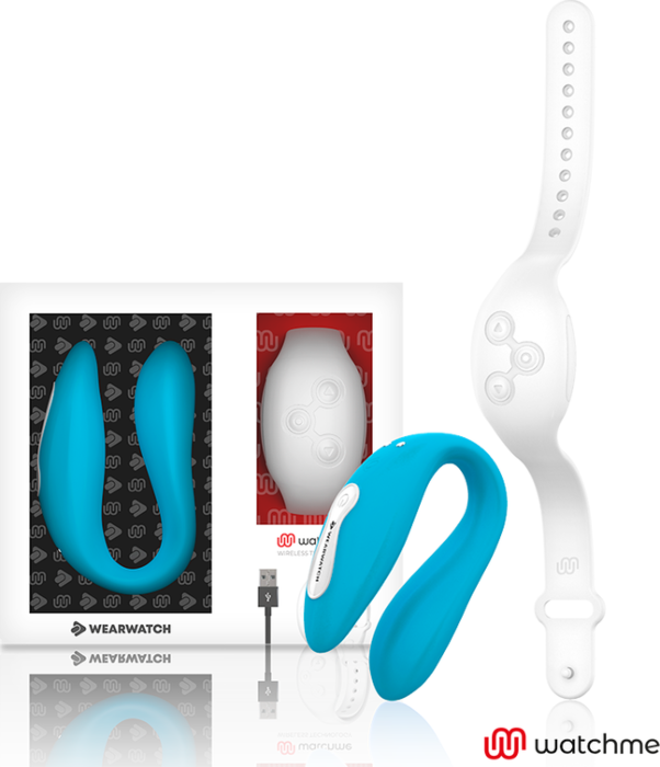 VibraWatch Dual - ¡Siente el pulso!