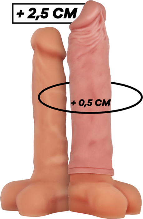 VirilSilk - Alargador Natural