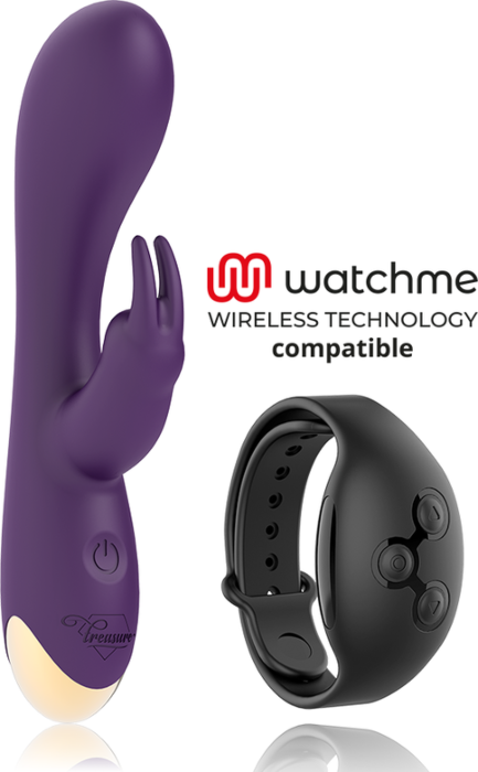 WatchMe Bunny Vibro WatchMe Bunny Vibro