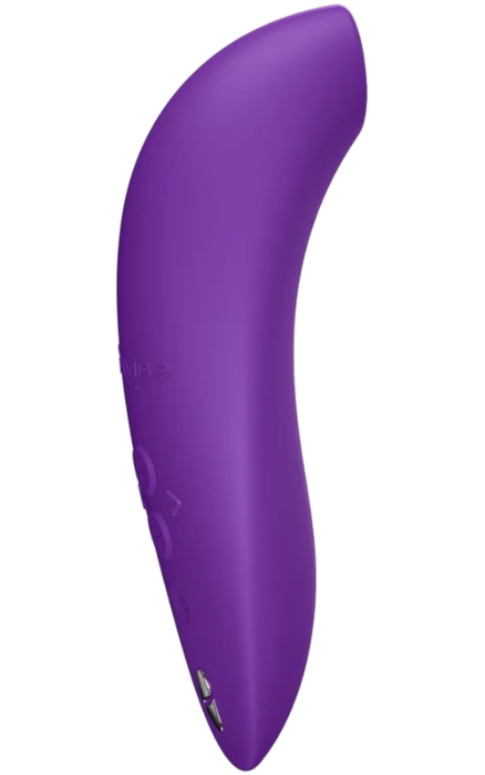 WE-VIBE MELT 2 Klitorisstimulator mit Luftimpulsen, Lila