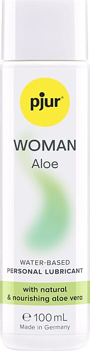 Woman Aloe 100 ml Woman Aloe 100 ml