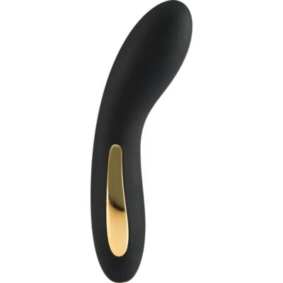Luminate schwarz Vibrator