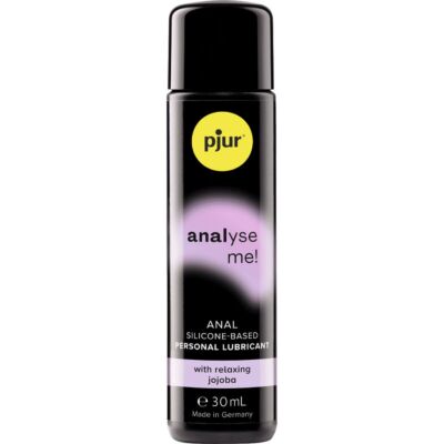Anal-Gel Pjur Analyse Me 30ml | Entspannung Pur