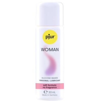 Wasserbasierter Gleitgel PJUR Woman 30ml - Hochwertig