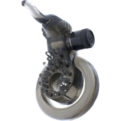 Cock Ball Ring Elefant Gelee Vib