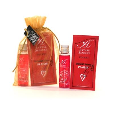 Extase sinnlich-Set &quot;fantasia zwei&quot;