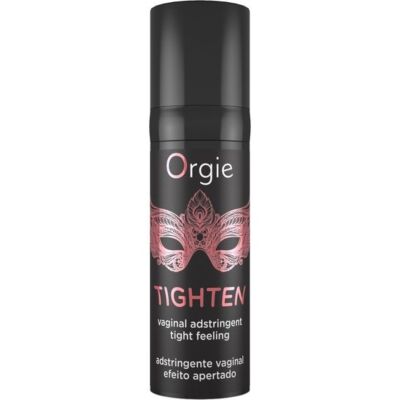 Orgie straffen Creme vaginal festes Gefühl 15 ml