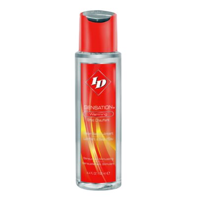 Heißes Öl Sensation 130ml