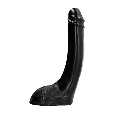Realistischer Penis Black Magic 32cm