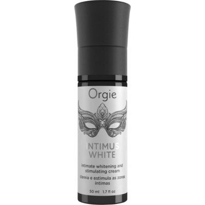 Orgie klärendes und stimulierendes Gel für Intimbereiche 50 ml