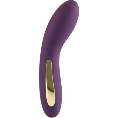 Luminate lila Vibrator
