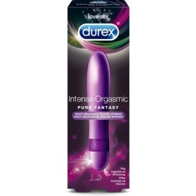Intime Fantasie Durex Pure