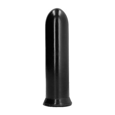 Dildo Ebenholz 19cm
