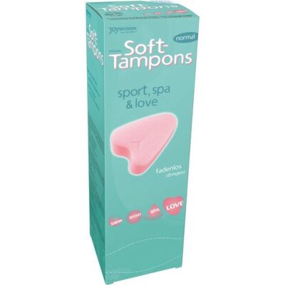 Liebes Original Tampons