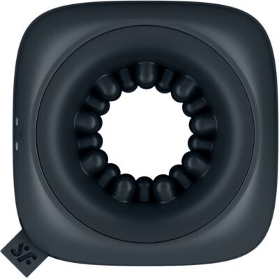 Masturbator Satisfyer Ring Stroker Kompakt