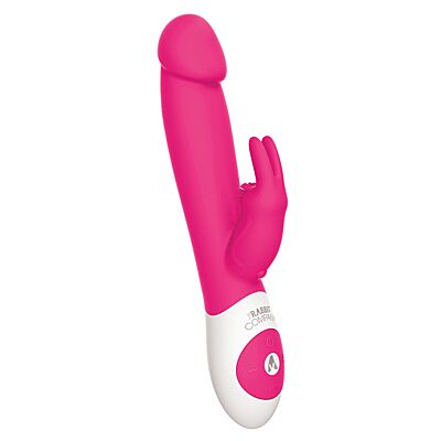 Realistic Rabbit Vibrator von The Rabbit Company