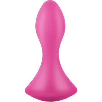 Silhouette s5 rosa Vibrator