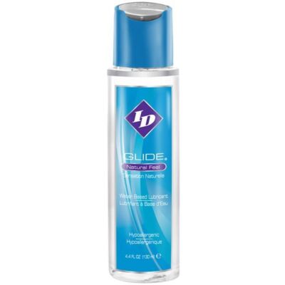 Wasserbasiertes Gleitmittel 130ml