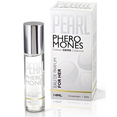 Perfume Perle Pheromon 14ml