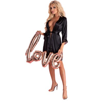 Sexy Lingerie Set LIVCO Corsetti Ariladyen Elegant