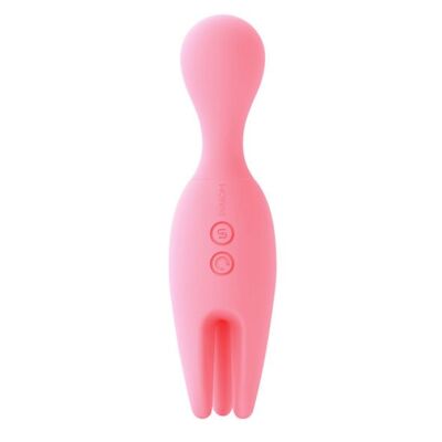 Svakom Nymphe weicher beweglicher Fingervibrator