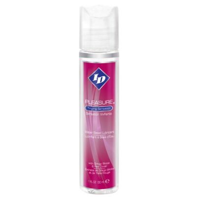 Lubriextasis 30ml