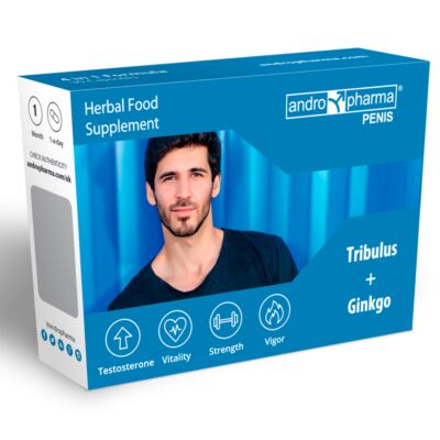 Penisverlängerung Andropharma