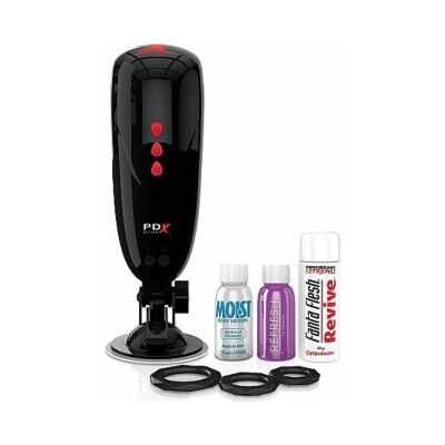 VibraStim Vaginalizer