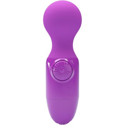 Mini-Vibrator PRETTY LOVE Wonder Mini kompakter Stick