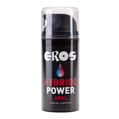 LubriPower 100 - Anal Gleitmittel Eros