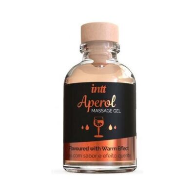 Intt Aperol Massage Gel