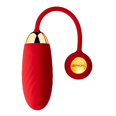 Vibrations-Ei SVAKOM Ella Neo mit App-Steuerung