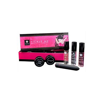 Kit Shunga Tickle Me