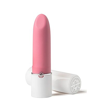 Mini‑Vibrator Magic Motion Lotos mit App‑Steuerung