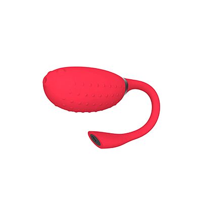 Vibrator Magic Motion Smart Fugu mit App‑Sync