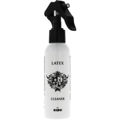 EROS FETISH LINE Latex- und Silikonreiniger 150 ml