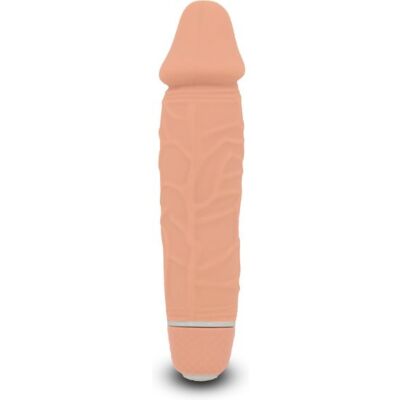 Holen Sie sich echte Mini-Klassiker Original Vibrator nackt