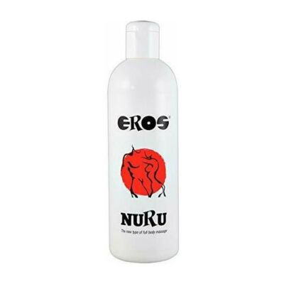 Eros Nuru Öl 500ml