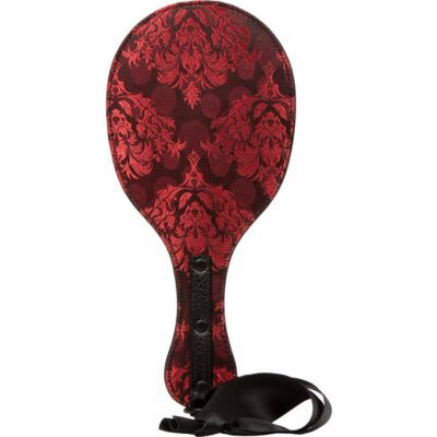 Skandal runde Doppelpalette